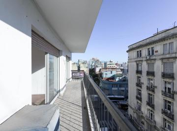 Departamento · 56m² · 3 Ambientes · 100% Luminoso 3 Ambientes Piso Alto! Sol y Luz