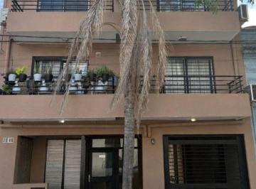 Departamento · 50m² · 2 Ambientes · 1 Cochera · Departamento Luminoso Funcional Bien Ubicado en San Fernando