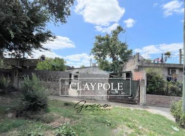 Casa · 30m² · 2 Ambientes · Lote con Construcción