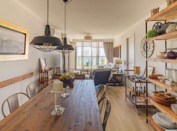 Departamento · 76m² · 3 Ambientes · 1 Cochera · Departamento en Punta del Este
