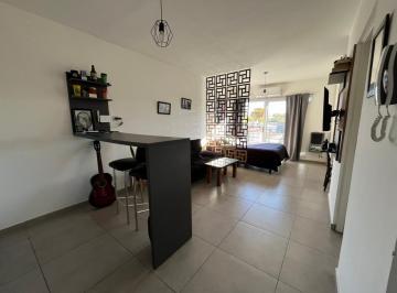 Departamento · 25m² · 1 Ambiente · Venta Monoambiente con Terraza de Uso Exclusivo
