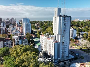 Departamento · 36m² · 2 Ambientes · Departamento en Pinamar
