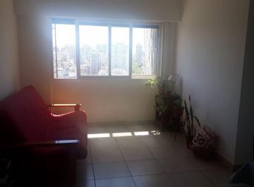 Departamento de 3 ambientes, Colegiales · Dpto. 3 Amb. Al Frente - Conesa 900 - Colegiales