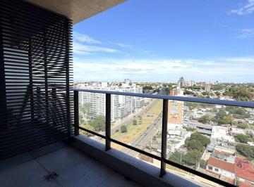 Departamento · 40m² · 2 Ambientes · Alquiler Apartamento 1 Dormitorio Malvin