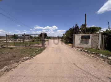Terreno · 300m² · Venta de Perdriel Lujan de Cuyo
