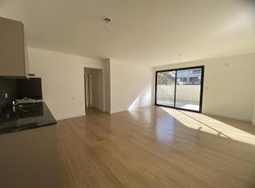Departamento · 64m² · 3 Ambientes · Departamento 2 Dorm. con Patio en Pichincha