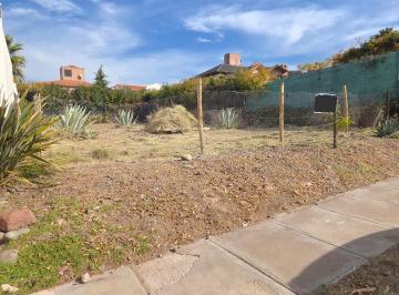 Terreno , Gobernador Benegas · Excelente Lote Barrio Palmares