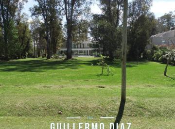 Terreno · 1500m² · Terreno en Venta Country San Diego