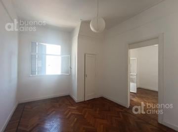 Departamento · 34m² · 2 Ambientes · Departamento Dos Ambientes con Balcon San Telmo