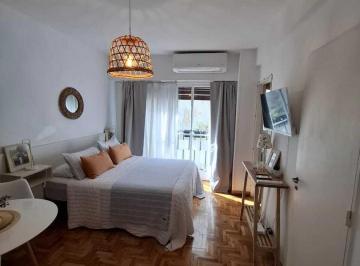 Departamento · 20m² · 1 Ambiente · Departamento Monoambiente en Venta en Recoleta, Capital Federal, Buenos Aires