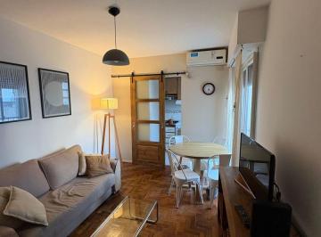 Departamento de 2 ambientes, Palermo · Venta Dos Amb. Soldado de La Independencia 729