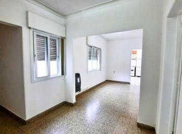 Departamento · 70m² · 4 Ambientes · Alquiler Departamento PH 3 Dormis - Calle 8 E/40 y 41
