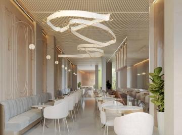 Local comercial de 2 ambientes, Recoleta · Av Las Heras Al 1800 - Recoleta - Local en Pozo a Estrenar Apto Amplios Destinos
