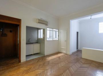 Departamento · 30m² · 1 Ambiente · Montevideo y Av Corrientes