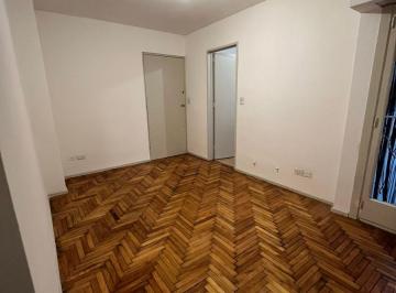 Departamento de 2 ambientes, Caballito · Departamento de 2 Ambientes en Caballito Se Alquila
