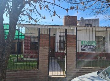 DIS-DIS-505_2 · Casa en Alquiler - Villa Carlos Paz
