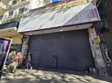 Local comercial · 570m² · Alquila Mega Local Comercial en Once