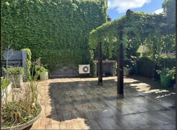 Casa · 178m² · 3 Ambientes · 1 Cochera · Casa en Palermo Hollywood