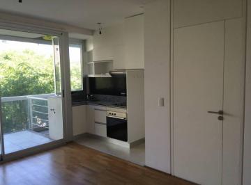 Departamento · 38m² · 1 Ambiente · Honduras y Bulnes Amplio Monoambiente en Alquiler - Palermo