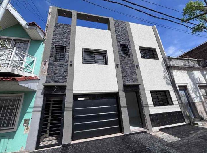 Departamento · 46m² · 2 Ambientes