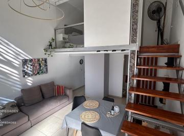 Casa · 52m² · 2 Ambientes · Casa Al Frente 1 Dormitorio - Juan Jose Paso 1500 - Arroyito Rosario | Venta