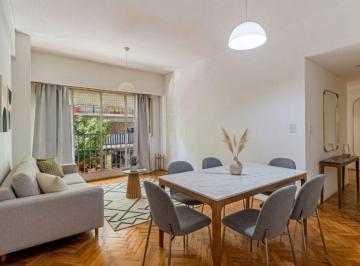 Departamento de 3 ambientes, Almagro · Venta Departamento 3 Ambientes en Almagro