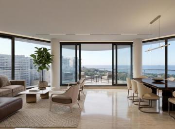 Departamento · 174m² · 4 Ambientes · 2 Cocheras · Venta Departamento 4 Ambientes 2 Cocheras Vista Al Río Selene La Lucila