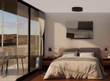 Departamento · 34m² · 1 Ambiente · Venta Monoambiente Divisible Belgrano 50% Efvo Financiación