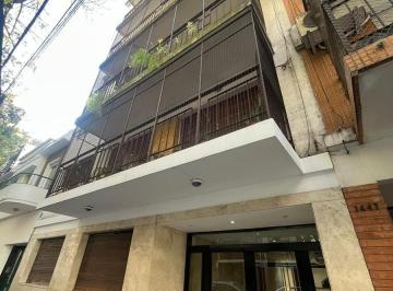 Departamento · 39m² · 2 Ambientes · Hermoso 2 Ambientes en Alquiler en Colegiales!