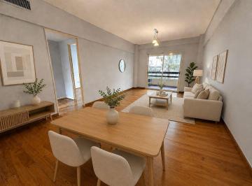 Departamento · 66m² · 3 Ambientes · Venta Departamento 3 Ambientes - Cochera Cubierta - Colegiales