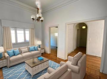 Departamento de 3 ambientes, San Telmo · Venta con Financiación - San Telmo - 3 Amb con Dependencia - Edificio de Estilo