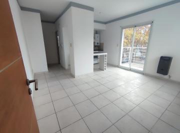Departamento · 34m² · 2 Ambientes · Alquiler Departamento 1 Dormitorio con Balcon