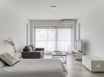 Departamento · 42m² · 1 Ambiente · Departamento en Recoleta - Apto Vivienda - Apto Credito - Apto Profesional.