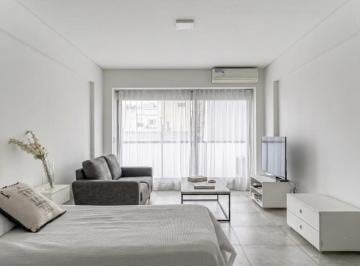 Departamento · 42m² · 1 Ambiente · Departamento en Recoleta - Apto Vivienda - Apto Credito - Apto Profesional.