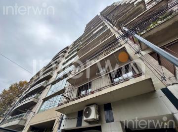 vertical · Departamento / Monoambiente en Venta - Recoleta