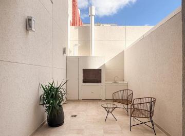 Departamento de 2 ambientes, Saavedra · 2 Ambientes con Patio y Parrilla