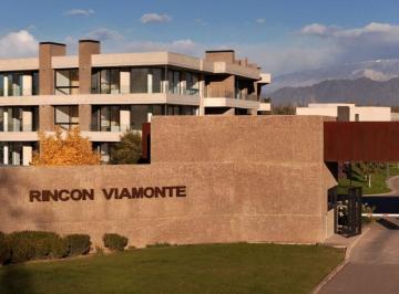 Terreno · 543m² · Rincon Viamonte B - 2