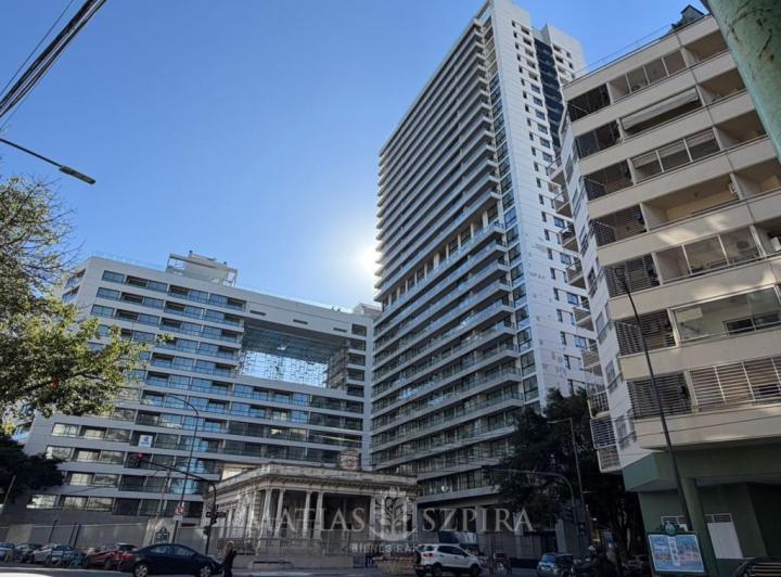 Departamento · 95m² · 4 Ambientes · 1 Cochera
