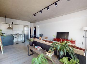 Departamento · 51m² · 2 Ambientes · Venta 2amb C/palier Priv Complejo Devoto Amenities