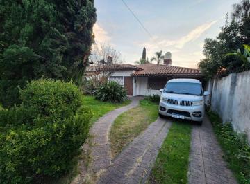 Casa de 4 ambientes, Ituzaingó · Chalet en Venta con 3 Dorm. en Ituzaingó Norte