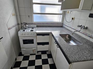 Departamento · 36m² · 2 Ambientes · Departamento 2 Ambientes - Villa Crespo, Capital Federal