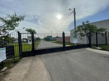 Terreno · 342m² · Venta Lote Terreno Barrio La Doma Escobar