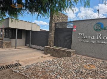 Terreno · 398m² · Venta de Lote en Complejo Privado Plaza Rodeo - Carrril Ponce y Olguin, Rodeo de La Cruz, Guaymallen