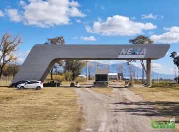 Terreno · 2572m² · Terreno en Venta de 2500 m² en Parque Logistico Nexa