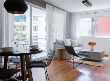 Departamento de 3 ambientes, Belgrano · Arcos Al 2200, 3º Amb - Muy Luminoso - Belgrano, Caba