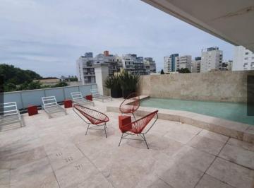 Departamento · 53m² · 2 Ambientes · Departamento en Palermo Hollywood