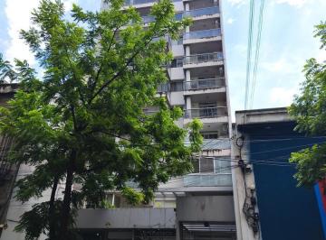 Edificio · Alquiler 3 Dorm. - Parque España - Amenities - Tucumán 1464