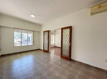 PH · 89m² · 4 Ambientes · 1 Cochera · PH Al Frente 3 Dorm. con Cochera en Venta!
