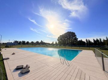 Terreno · 618m² · Oportunidad Lote en Fincas Joven 618 m²