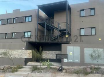 Oficina comercial · 40m² · 1 Dormitorio · 1 Cochera · Departamento a Estrenar en Venta Ciudad de Mendoza